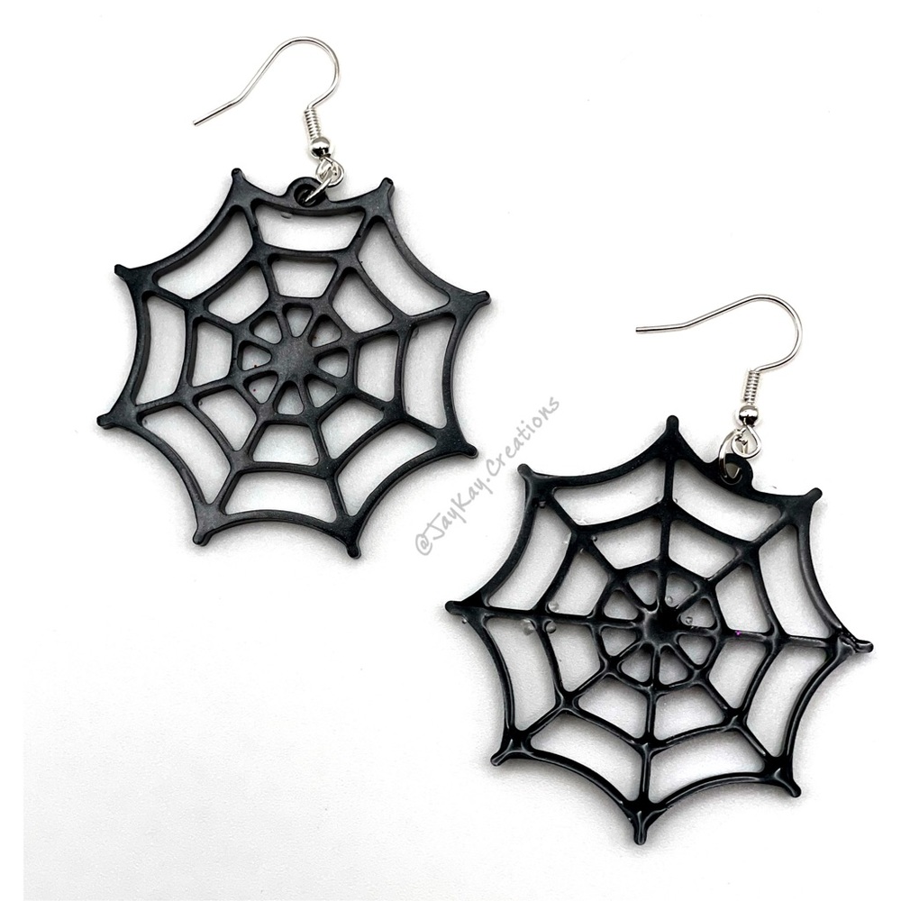 SpiderWeb 🕸️